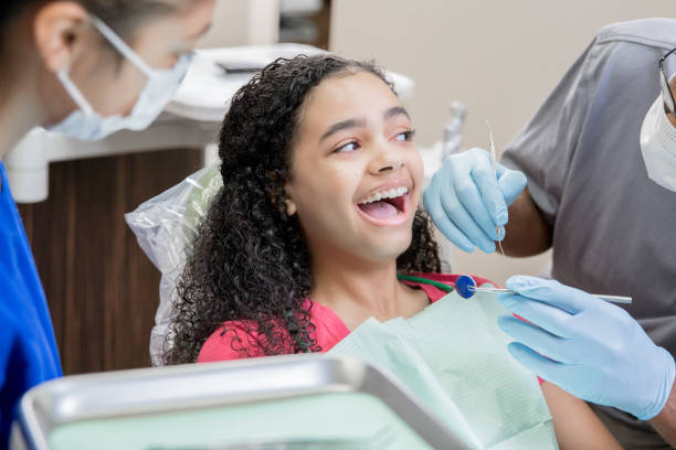 Best Walk-In Emergency Dental Services in Courtland, VA