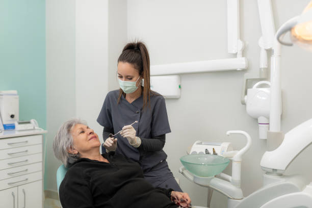  Courtland, VA Emergency Dentist Pros