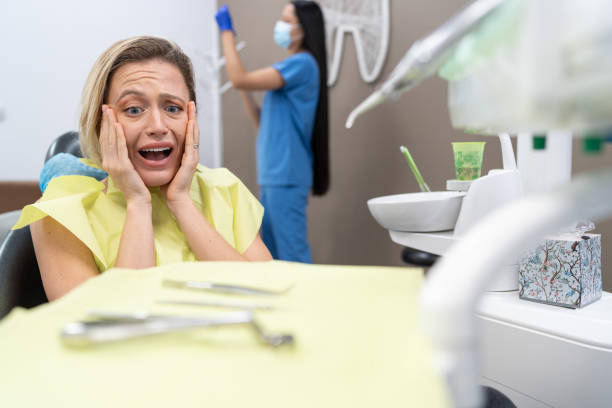 Best After-Hours Dental Care in Courtland, VA