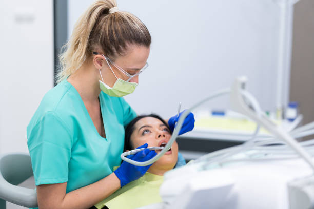 Best Broken or Chipped Tooth Repair in Courtland, VA