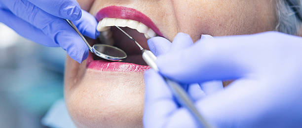 Best Weekend Emergency Dental Services in Courtland, VA